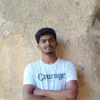 Saurav Raj